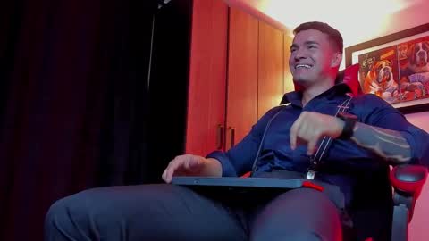 alpha_dominus_ online show from 12.23.25