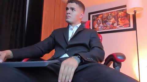 alpha_dominus_ online show from 02.23.26