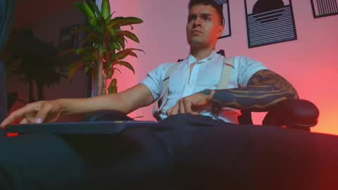 alpha_dominus_ online show from 04.01.26