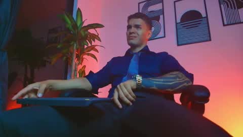 alpha_dominus_ online show from 04.03.26