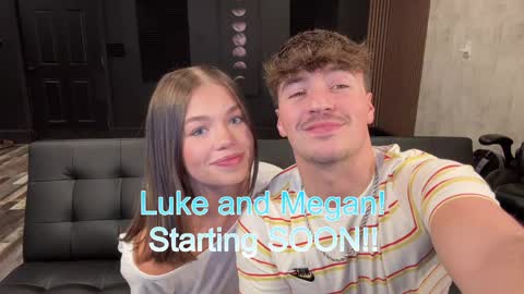 Luke and Maddie online show from 04.13.26