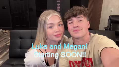 Luke and Maddie online show from 04.15.26