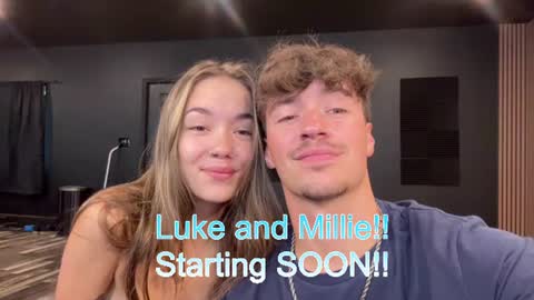 Luke and Maddie online show from 07.22.26