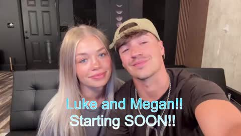 Luke and Maddie online show from 08.05.26