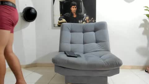 Alpha pprs online show from 12.29.24