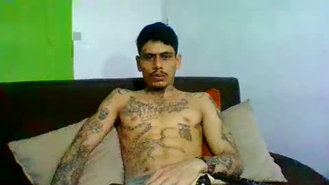 Alpha Zom online show from 04.26.26