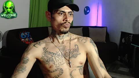 Alpha Zom online show from 05.13.26