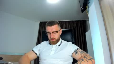 Alphaalexxx Lets reach Me 100 thumbs up online show from 07.08.26