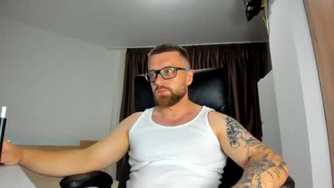 Alphaalexxx Lets reach Me 100 thumbs up online show from 07.19.26
