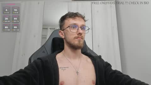 Andi online show from 01.04.25