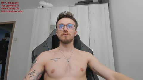 Andi online show from 02.21.25