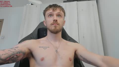 Andi online show from 02.23.25