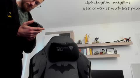 Andi online show from 02.05.26