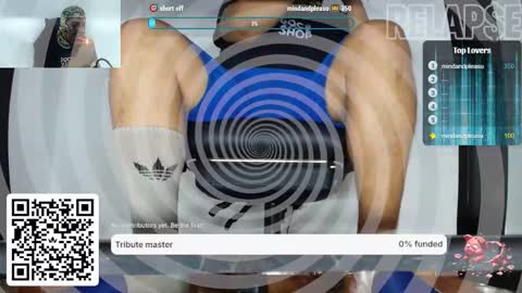 Snapshot of alphacashmaster8 chatting on 02.03.26 MASTER FINDOM DRAIN... online show from 02.03.26