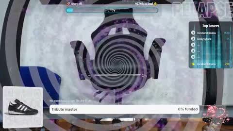 Snapshot of alphacashmaster8 chatting on 02.04.26 MASTER FINDOM DRAIN... online show from 02.04.26