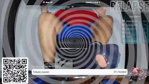 Snapshot of alphacashmaster8 chatting on 02.08.26 MASTER FINDOM DRAIN... online show from 02.08.26