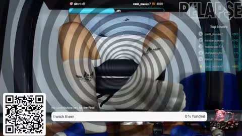 Snapshot of alphacashmaster8 chatting on 02.10.26 MASTER FINDOM DRAIN... online show from 02.10.26