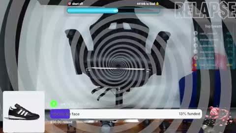 Snapshot of alphacashmaster8 chatting on 02.13.26 MASTER FINDOM DRAIN... online show from 02.13.26