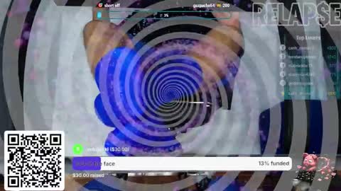 Snapshot of alphacashmaster8 chatting on 02.13.26 MASTER FINDOM DRAIN... online show from 02.13.26