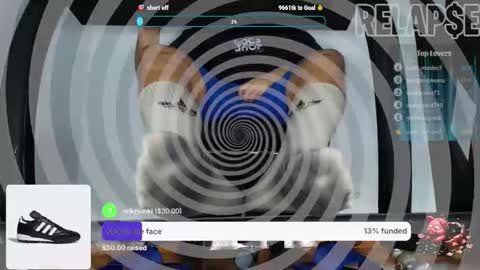 Snapshot of alphacashmaster8 chatting on 02.14.26 MASTER FINDOM DRAIN... online show from 02.14.26