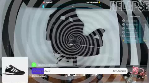 Snapshot of alphacashmaster8 chatting on 02.15.26 MASTER FINDOM DRAIN... online show from 02.15.26