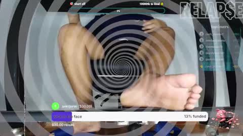 Snapshot of alphacashmaster8 chatting on 02.16.26 MASTER FINDOM DRAIN... online show from 02.16.26