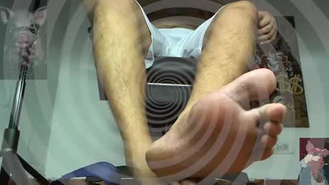 MASTER FINDOM DRAIN... online show from 06.04.26