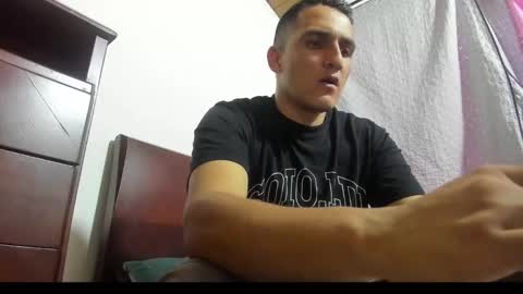 Snapshot of alphadesire69 chatting on 09.08.25 AlphaDesire69 online show from 09.08.25