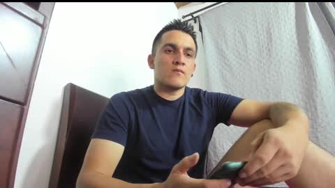 Snapshot of alphadesire69 chatting on 09.16.25 AlphaDesire69 online show from 09.16.25