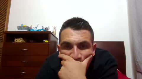 Snapshot of alphadesire69 chatting on 09.29.25 AlphaDesire69 online show from 09.29.25