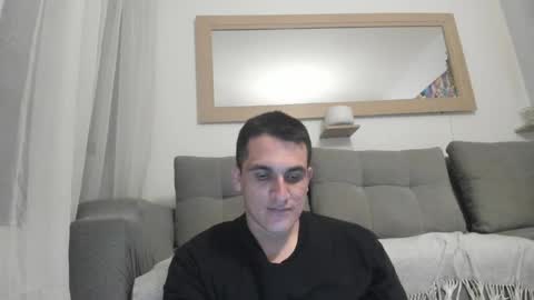 AlphaDesire69 online show from 12.01.25