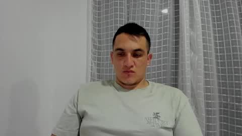 AlphaDesire69 online show from 12.14.25