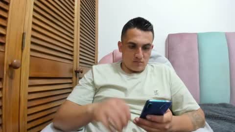 AlphaDesire69 online show from 06.11.26