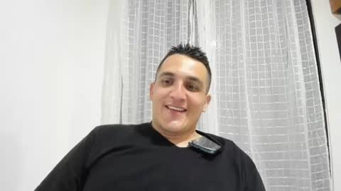 AlphaDesire69 online show from 06.12.26
