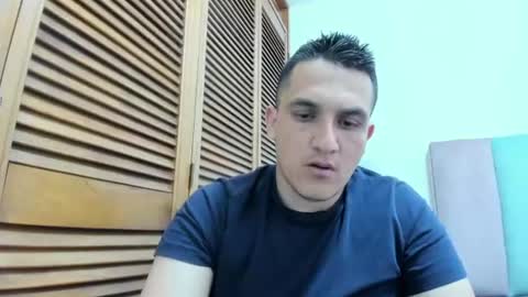 AlphaDesire69 online show from 06.12.26