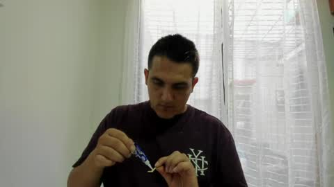 AlphaDesire69 online show from 06.19.26