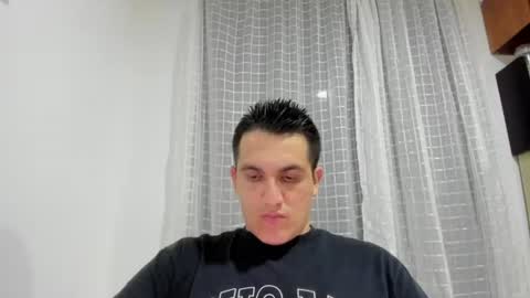 AlphaDesire69 online show from 07.21.26