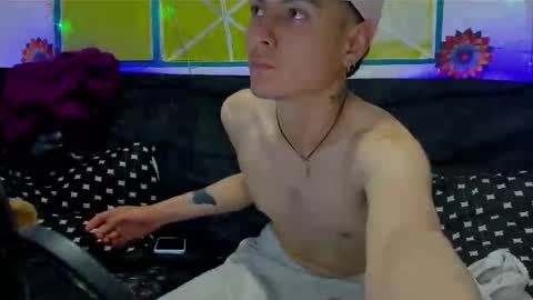 Dioniso online show from 02.18.26