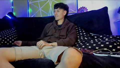 Dioniso online show from 02.25.26