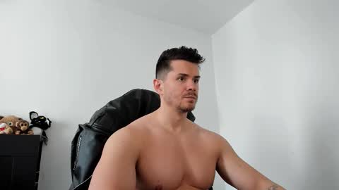 LeatherMaster online show from 03.27.26