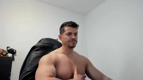 LeatherMaster online show from 03.30.26