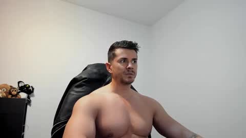 LeatherMaster online show from 03.31.26