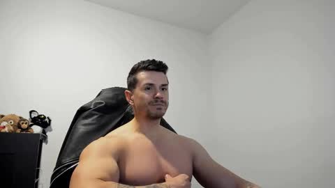 LeatherMaster online show from 04.18.26