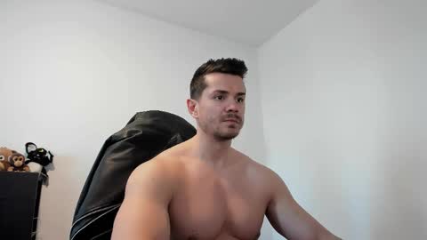 LeatherMaster online show from 04.20.26