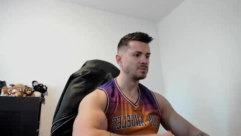 LeatherMaster online show from 04.22.26