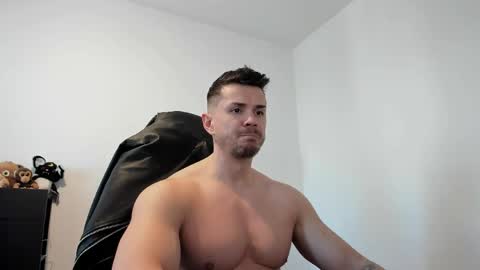 LeatherMaster online show from 04.23.26