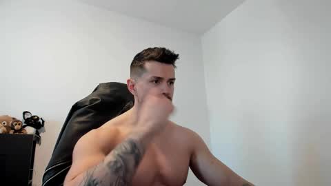 LeatherMaster online show from 04.25.26