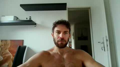 alphah_hunk online show from 10.09.25
