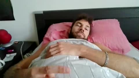 alphah_hunk online show from 10.26.25