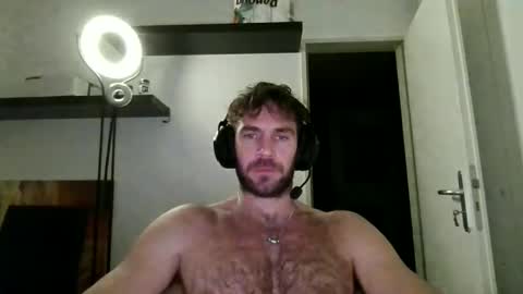 alphah_hunk online show from 11.29.25